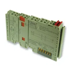 Wago RELAY O/P MODULE, Wago-I/O-SYSTEM 750, 750-513-picture-20