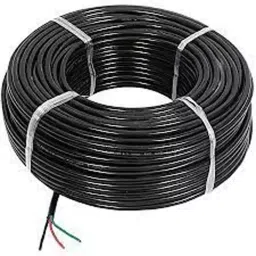 Royal King 2.5 Sqmm 30 m 3 Core Copper Submersible Flat Cable-image-30