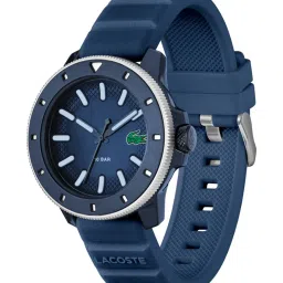 LACOSTE 2011413 L.12.12 Scuba Analog Watch for Men image 2