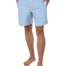 Simon Carter London Maroon Printed Regular Fit Boxers - Pack of 2 image 2