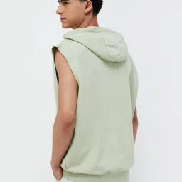 forca by lifestyle Forca Sage Regular Fit Printed Sweatshirt image 2