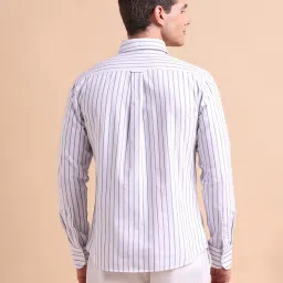 U.S. Polo Assn. blue Logo Shirt image 2