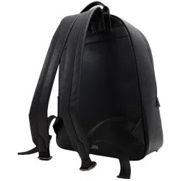 Aldo Black Synthetic Large Backpack image 2