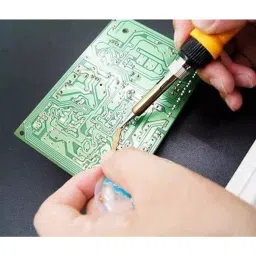 Fadman Corded Soldering Iron Steel, Aluminium & Copper 60 W image 5