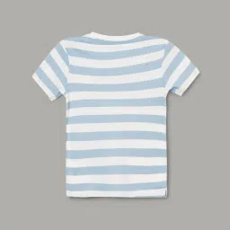 Fame Forever by Lifestyle Boys Multi T-Shirts image 2