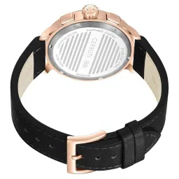 Cerruti CECIWGC0022803W Classic Analog Watch for Men image 2