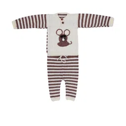 tmcretion Kids Beige Clothing Set-picture-13