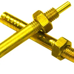Sparxs 12X75 mm Pin Type Anchor-image-0