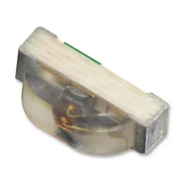 KINGBRIGHT LED, Smd, Right-Angle, Green, KPA-2106CGCK (Pack of 5)-image-28