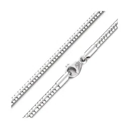 Joyalukkas 950 Platinum Chain for Men image 4