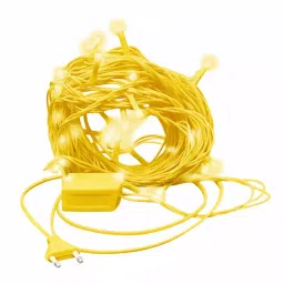 Sturlite TARANG Decorative String Light 10 m Length Yellow, LG-0437-10MTR-picture-26