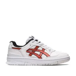 Asics Men's EX89 SERIES White Sneakers-picture-28