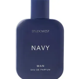 Studiowest by Westside Navy Man Eau De Parfum - 100 ml-image-78