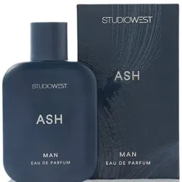 Studiowest by Westside Ash Man Eau De Parfum - 100 ml image 2
