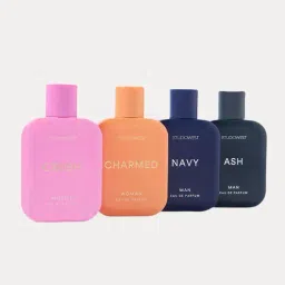 Studiowest by Westside Ash Man Eau De Parfum - 100 ml image 4