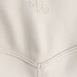 H&M Flared Sports Leggings With SoftMove image 2