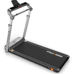 Fitalo Edge T2 Treadmill (Black)-picture-139