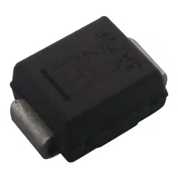 diodes inc DIODES INC. SCHOTTKY RECTIFIER, SINGLE, 70V, DO214AB, B370-13-F (Pack of 5 Pcs)-picture-23