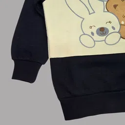 Lofn Unisex Kids Printed image 5