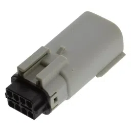 MOLEX Automotive Connector Housings AUTOMOTIVE HOUSING, PLUG, 8POS, 22A 33482-4802-picture-13