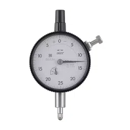 Mitutoyo Dial Indicator 0 - 0.125 inch Range, 0.0005 inch Graduation, 2922AB-image-27