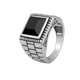 GIVA 925 Silver Adventurous Ring For Him image 2