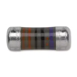 Vishay RESISTOR, MELF, 1.8MOHM, 1%, 0207, MMB0207MC1804FB200 (Pack of 5)-picture-27