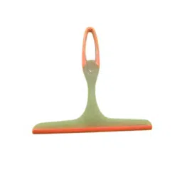 GENERIC Kitchen and Glass Wiper Orange Plastic for Kitchen (Pack of 10 Pcs)-picture-24