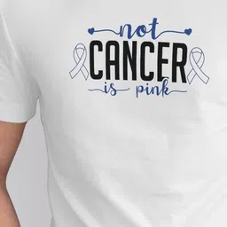 Seekbuylove Men Typography Printed Bio Finish T-shirt image 4