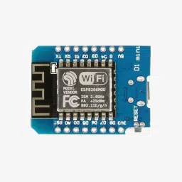 ESP8266 D1 Mini V2 NodeMCU Lua WiFi IoT Development Board image 1