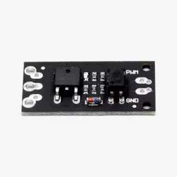 D4184 MOSFET Control Module for Relay Replacement image 2