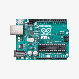 Arduino Uno R3 - Original image 2