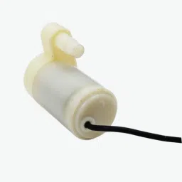 3V to 9V Mini DC Submersible Pump (U Type Nozzle) image 5