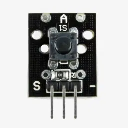 Momentary Tactile Push Button Module image 2