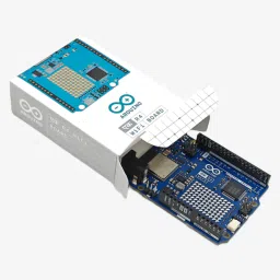 Original Arduino UNO EK (एक) R4 WiFi - Made in India image 1