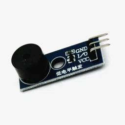 Passive Buzzer Module with PCB image 1