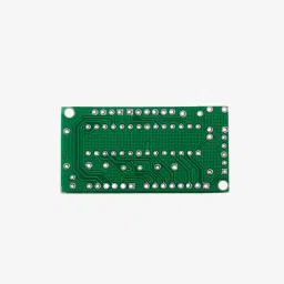 ATMEGA328 / ATMEGA8 Breakout Board PCB image 2