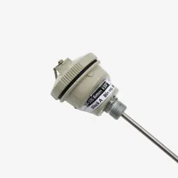PT100 Head Type Thermocouple Temperature Sensor with 10 inch Long probe image 3