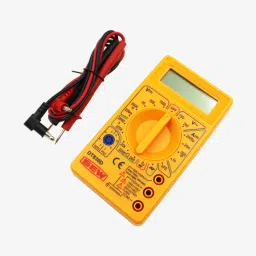 DT830D Digital Multimeter image 3