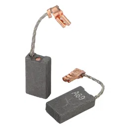 CALANDIS® Japanese Carbon Brush Set for GBH5400 GBH5400 GBH5-38 X GSH38 8 GSH88X A69 image 2