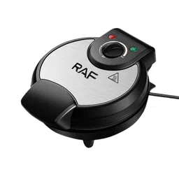 merishopp MERISHOPP®Waffle Cone Machine Homemade Egg Roll Crepe Pan for Baking Breakfast Kitchen|Home & Garden | Kitchen, Dining & Bar | Small Kitchen Appliances | Waffle Makers image 4