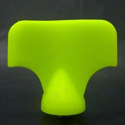 ATORSE 4xPlastic Spikes Wrench Durable Compact Spikes Removing Tool for High Jump- Sporting Goods- Outdoor Sports- Track & Field image 5