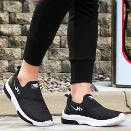 drackfoot Men's Sports Shoes Collection Gym,Running,Men's Sports Shoes for Every Sport GR-(Combo-2)-1076-1004 image 3