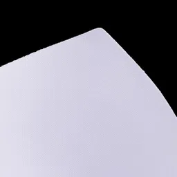 THE STYLE SUTRA 3 Pairs Soft Women's Triangle Bra Pads Inserts for Sports Bra Bikini White image 5