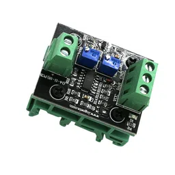 SDR Voltage To Current Module Isolation Transmitter Signal Converter Module 0-5V To 4-20mA image 2