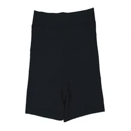 calandis CALANDIS™ Women Elastic Spandex Gym Dancing Running Skinny Shorts Hot Pants L Black | Shorts | Womens Clothing image 4