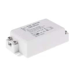 ATORSE® AC 100-240V to DC 12V 12W LED Light Adapter Power Supply Driver Transformer|Home Items for Living Room, Home & Garden, Home Product, Flower Planters for Home-office-Lawns| image 1