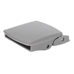 club bollywood Ratchet Slide Buckle Replacement Fit for 38mm Leather Waistband Gray'|Clothing Shoes & Accessories | Mens Accessories | Belt Buckles'| Belt Buckles'|Belt Buckles' image 4