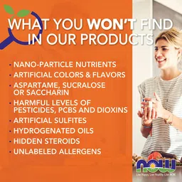 now foods Now Foods, Potassium Plus Iodine, 180 Tablets image 4