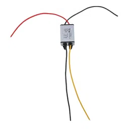 ujeavette UJEAVETTE® Dc Converter 12V Step Down To 7.5V 3A 18W Power Supply Module Fully Sealed image 3